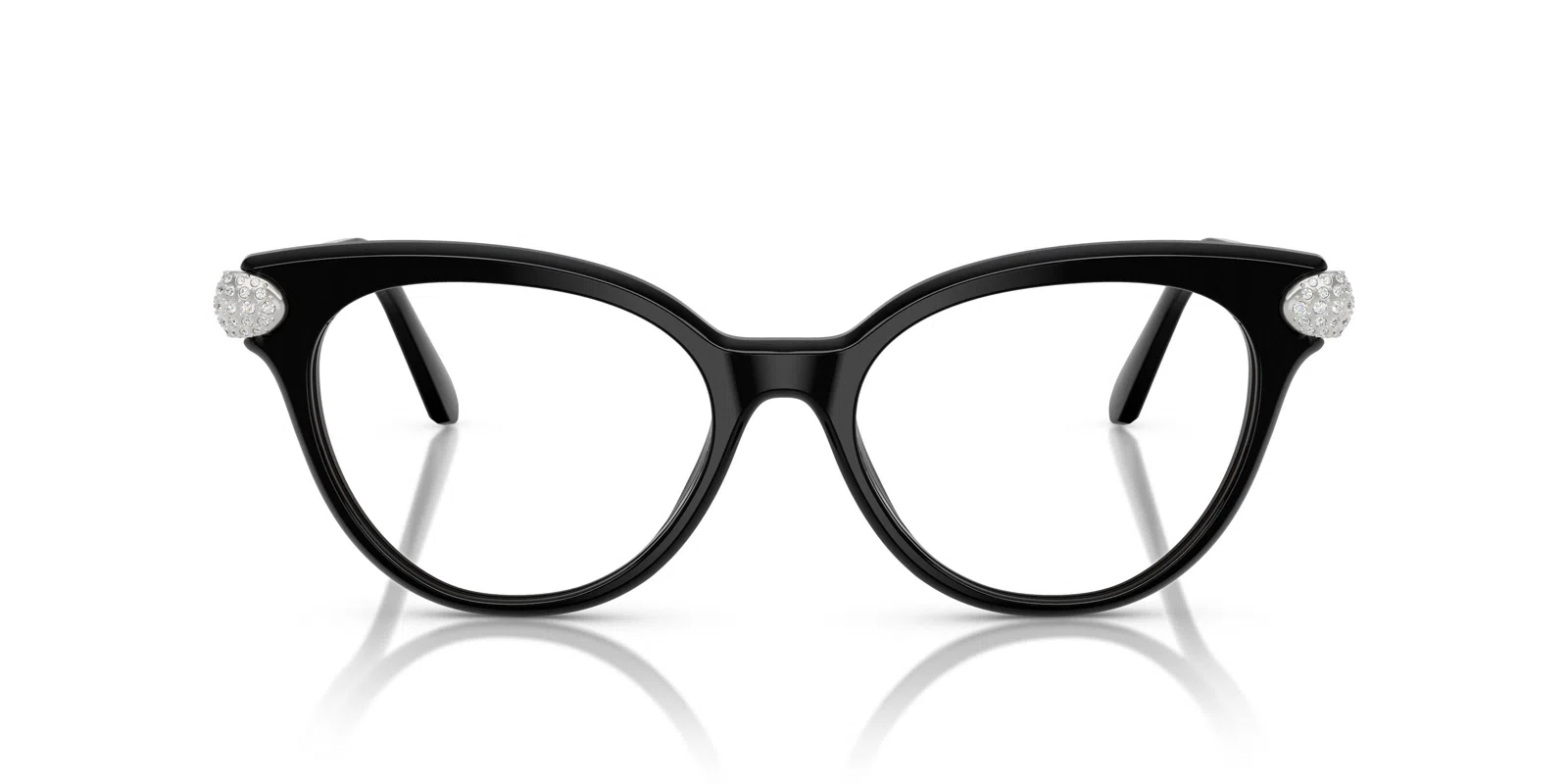 Swarovski 2046F Eyeglasses - view 17